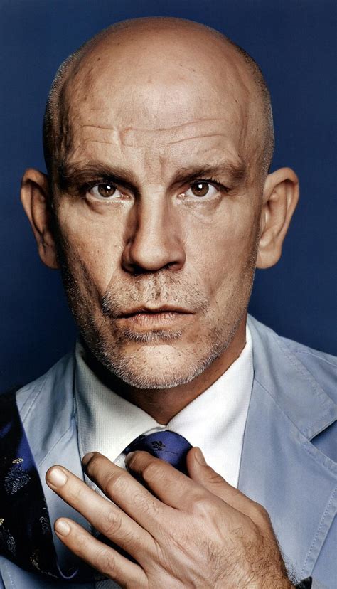 jan malkovich